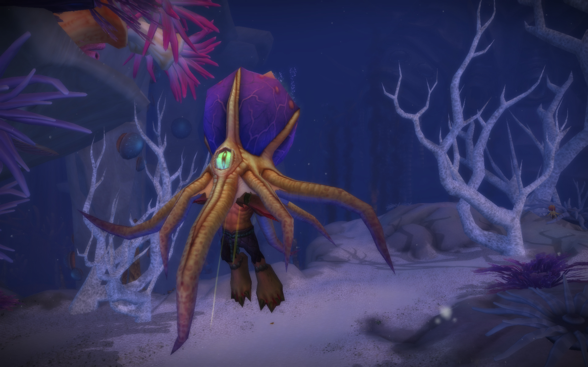 World of Warcraft: Cataclysm - Imagen 17